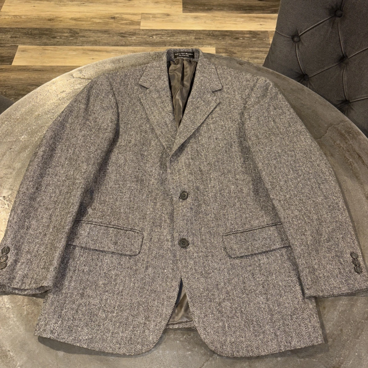 Gianfranco Ruffini Suit Jackets for Men for sale | eBay