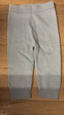 Lupilu Baby Süße Strickhose 100% Bio Baumwo...