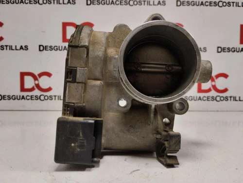 0280750085 Caja Mariposa para PEUGEOT 307 (S1)(04.2001) XR 178941 - Imagen 3 de 4
