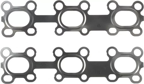 Exhaust Manifold Gasket Set for 2003 2004 2005 2006 Infiniti G35 / 350Z - Picture 2 of 2