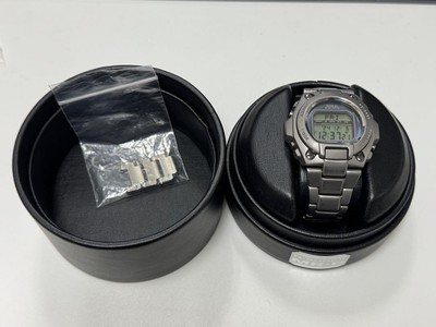 G-Shock Digital Watch Mgr-200T 20Bar | eBay