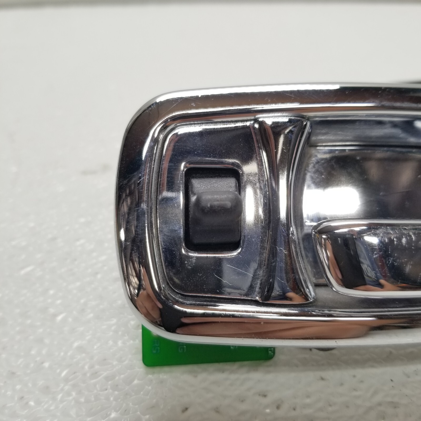 1999 - 2006 For Bentley Arnage RWD Rear Right Side Interior Door Handle Oem