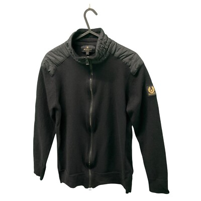 Belstaff Ravenstone Jacket NWOT Belstaff Lightweight Ravenstone Jacket