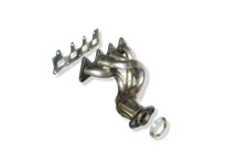 TeZet Fächerkrümmer für RENAULT CLIO II RS 2.0I 16V 170PS, Motor: F4R Bj. 2001-