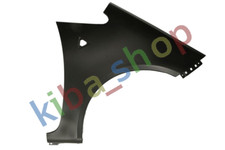 RIGHT FRONT FENDER R STEEL FITS MITSUBISHI COLT VI 0604-1008