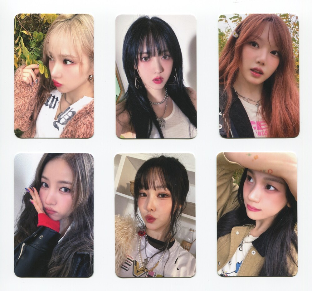 GFRIEND - Season of Memories [MAKESTAR] PREORDER EXCLUSIVE
