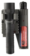 Streamlight 74353 Strion C4 Led Black Piggyback Flashlight NEW!