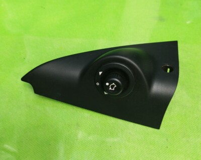 Ford Mondeo MK3 Spiegeldreieck Abdeckung Verkleidung Vorne Links 1S71-F23409-DP