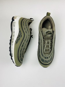air max olive green womens