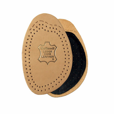 Collonil Perfect Half Leather Sole with Cutting Line