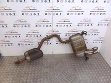 VW TIGUAN 2013 5N 2.0 TSI CCZ Exhaust System 5N0253411BF