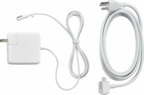 Genuine OEM Apple Magsafe 1 & 2 Power Adapter Macbook Charger 45W / 60W / 85W - Picture 13 of 16