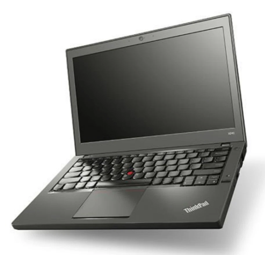 Lenovo Thinkpad Laptop X260 Core i5 Turbo 2.8GHz 8GB Ram 1TB SSD High Spec Deal - Image 2 of 4