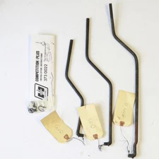 HURST USA 4 Speed 1982 Camaro Saginaw TT Rod set for 3730022