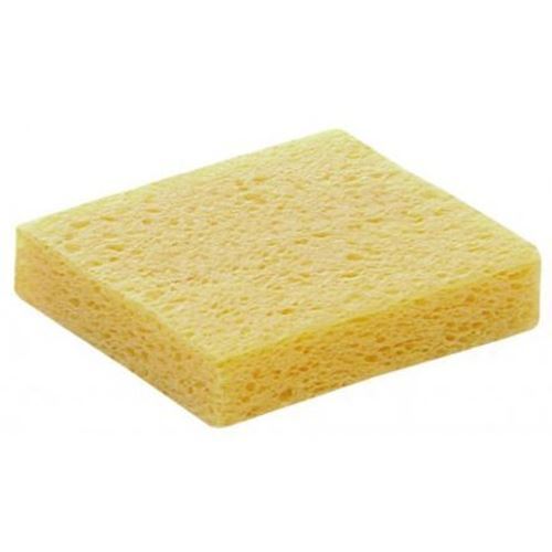 Pack 2 x Weller TC205 Soldering Cleaning Sponge - Picture 1 of 1