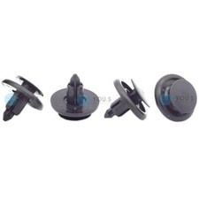 20 x YOU.S Clips for Toyota Land Cruiser 200 Mark Matrix MR 2 Nadia Noah/Voxy