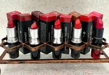 MAC M*A*C Lipstick New in Box Choose / Pick Shade Many Colors Available