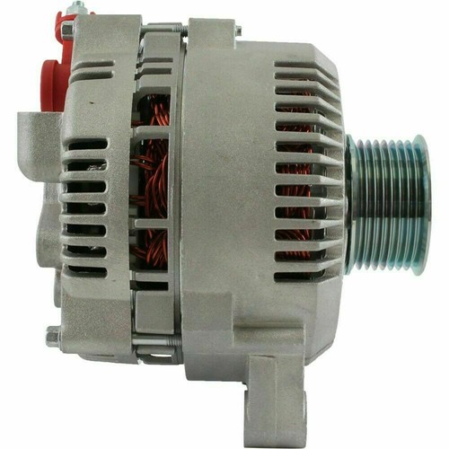New Alternator Ford F150 F250 F350 Truck 4.6L 5.4L 19972002 Expedition