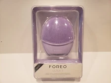 Foreo Luna 3 Smart Facial Cleansing & Firming Massage Sensitive Skin