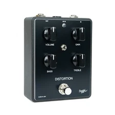 Shnobel Tone DISTORTION Pedal