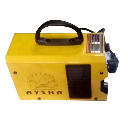 240V 200 AMP 13 kVA Mini Lichtbogenschweißgerät halbautomatisch einphasig 50 Hz - Bild 2 von 2