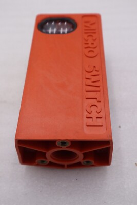 Micro Switch FE-MLS-8B Modulated Photoelectric Control NEW OPEN BOX STOCK L-426C