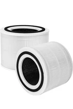 2  Pack 300 Replacement Filter for Levoit Air Purifier Core 300 Core 300s