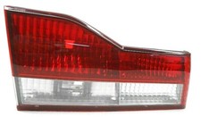 01 02 Honda Accord Left Driver Side Trunk Tail Light