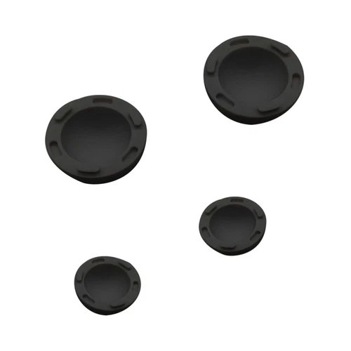 4 Pcs Wärmedissipationskugelmatte Ständer Für Laptop Computerständer