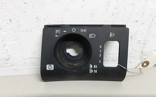 Mercedes Benz C Klasse W202 Lichtschalterblende 2026890280