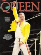 Queen: The New Visual Documentary by Ken Dean;  Chris Charlesworth