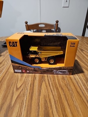 Norscot 55301 CAT 775E Off Highway Truck