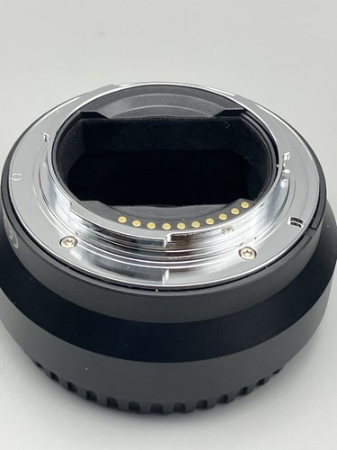 Altson CEF-SE Auto Focus Mount Adapter - Picture 3 of 3