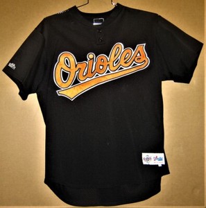 orioles batting practice jersey