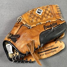 Franklin RTP Series 4567L - 12 1/2" Baseball Glove - Right Hand Throw