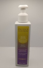 Pacifica Neon Moon Body Lotion 6oz/177ml.Fast Shipping.