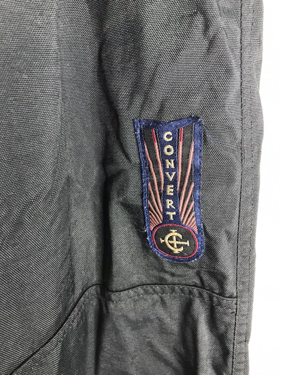 スノーボード 90s columbia convert wear nylonpants COLUMBIA CONVERT BOARDWEAR TRX WATERPROOF SKI PANTS