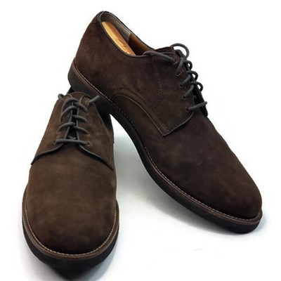 bass buckingham shoes