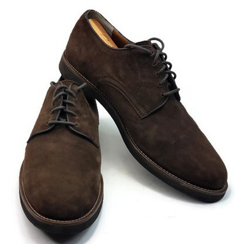 bass buckingham shoes