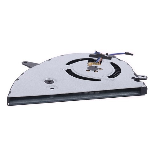 NS85B00-17K24 Fans DC5V 0.5A Laptop CPU Cooling Fan 4P for Pavilion 15-CS L25584 - Afbeelding 5 van 7