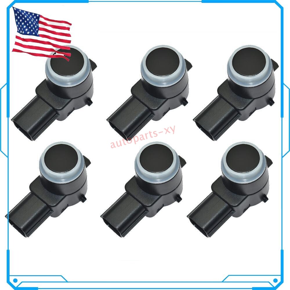 Bumper Parking Assist Sensor 0263003786 For Chrysler C Sedan 4-Door 5.7L 345Cu.