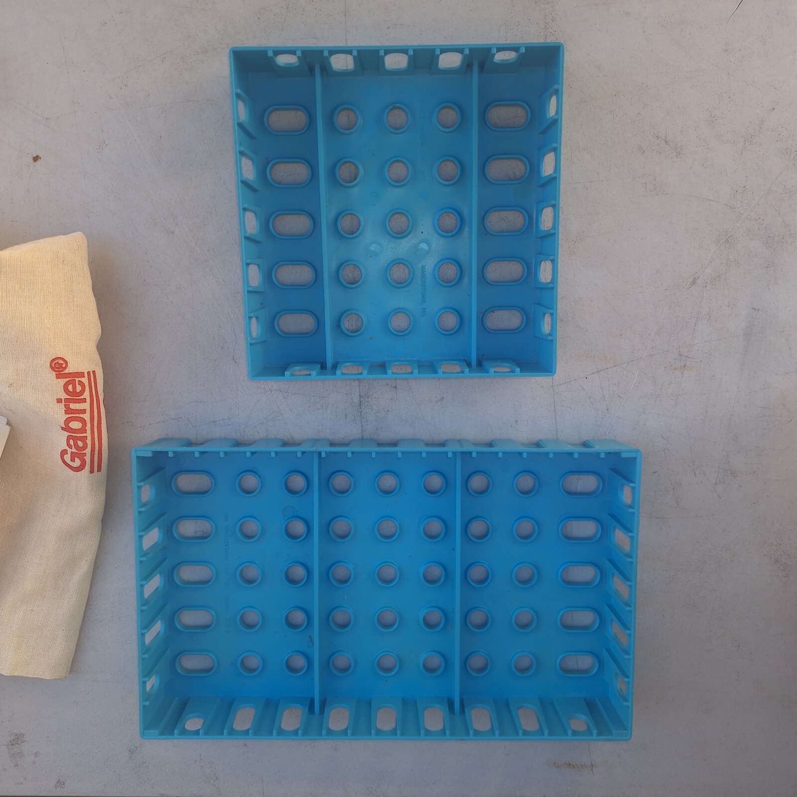 Vintage 1975 Gabriel Young Erector Set (33005)