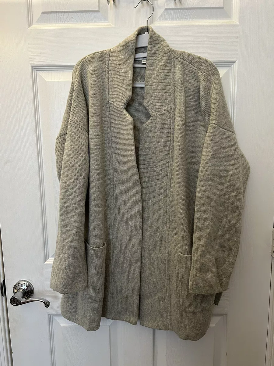 Madewell spencer sweater clearance