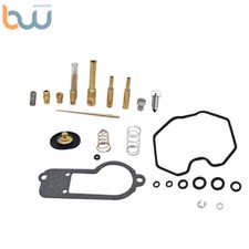 Aazon.co: Carburetor Carb Repair Rebuild Kit fit for Honda CB650