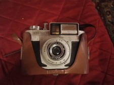 Bencini Koroll II - macchina fotografica - oggetto vintage