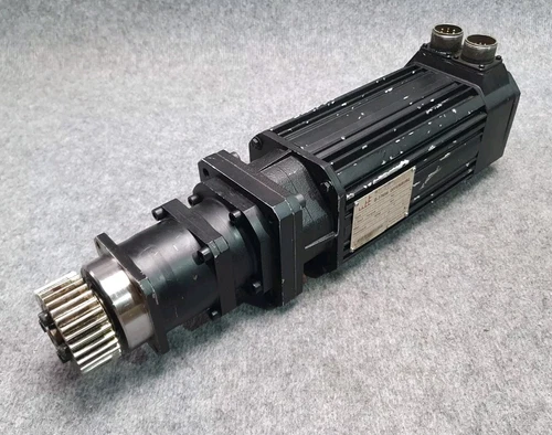 HAUSER HDX115E6-88S + PEPPER + PARTNER RPLN 8-1 VU