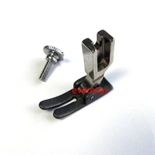 Non-Stick Teflon Sewing Machine Presser Foot For Brother Consew Tacsew Yamata++