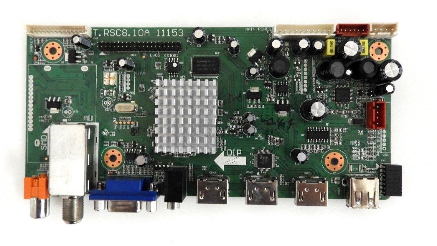 Westinghouse VR4090 Main Board 1B1J2244 eBay