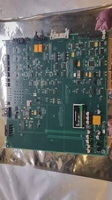 KLA-Tencor Power Dist PCB 0052412-000