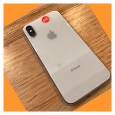 Apple iPhone X/XS 64 GB/256 GB Desbloqueado Verizon At&t Cricket CDMA/GSM 4G